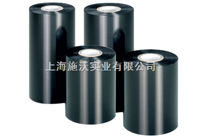 樹脂基碳帶-標簽機碳帶|碳帶標簽條碼打印機|理光碳帶|碳帶工廠|廠家直銷|-上海施沃實業(yè)